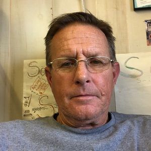 Meet your Posher, Scott